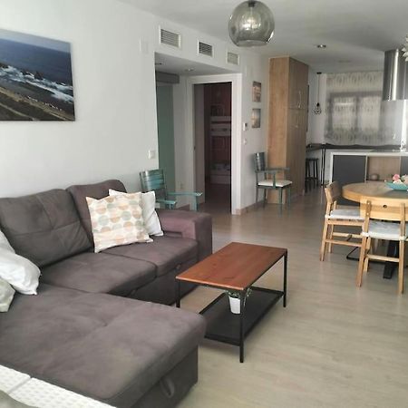 Apartamento Tranquilo El Albir Eksteriør bilde