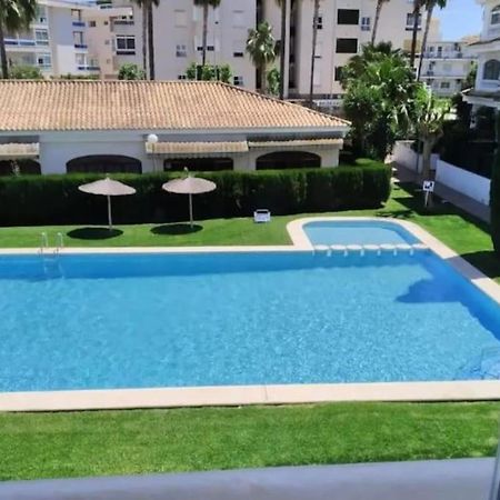 Apartamento Tranquilo El Albir Eksteriør bilde