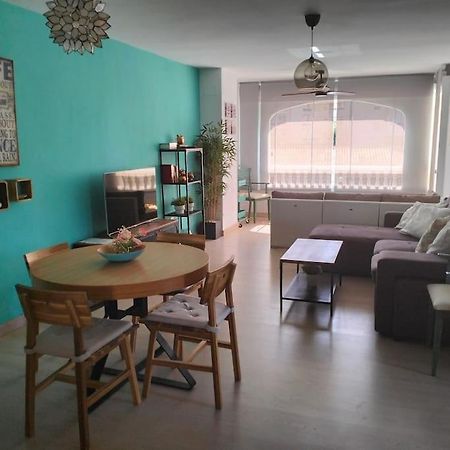 Apartamento Tranquilo El Albir Eksteriør bilde