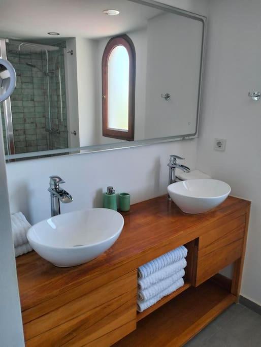 Apartamento Tranquilo El Albir Eksteriør bilde