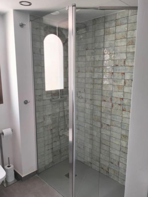 Apartamento Tranquilo El Albir Eksteriør bilde