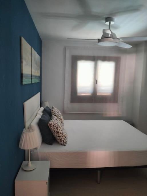 Apartamento Tranquilo El Albir Eksteriør bilde