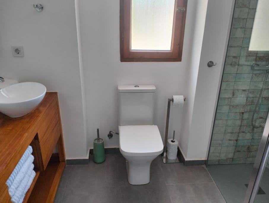 Apartamento Tranquilo El Albir Eksteriør bilde