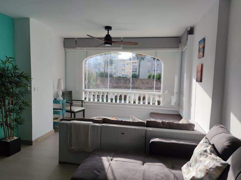 Apartamento Tranquilo El Albir Eksteriør bilde